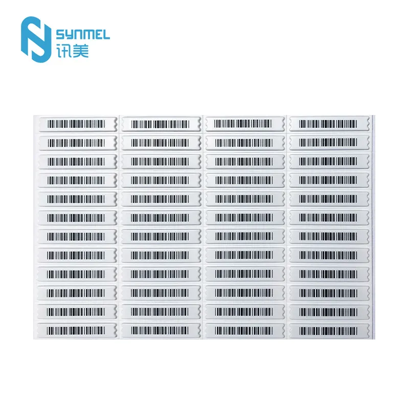 Quali sono i metodi per smagnetizzare le soft label antifurto?