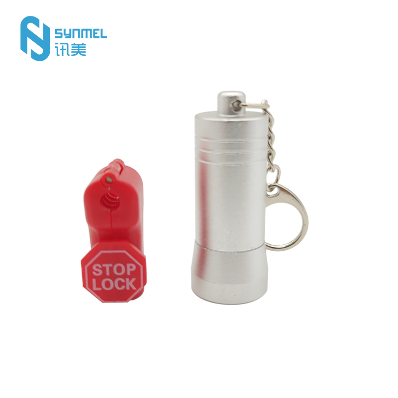 Funzioni di mini staccale magnetico portatile