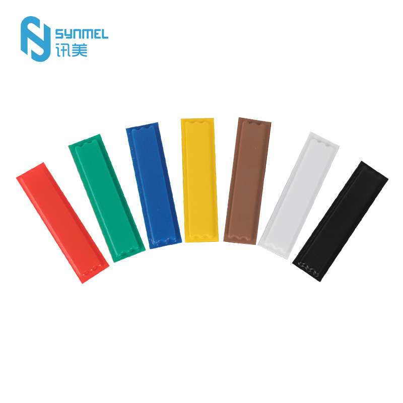 I diversi colori delle etichette AM nei multicolori hanno significato?